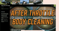 Desktop Screenshot of motorvate.ca